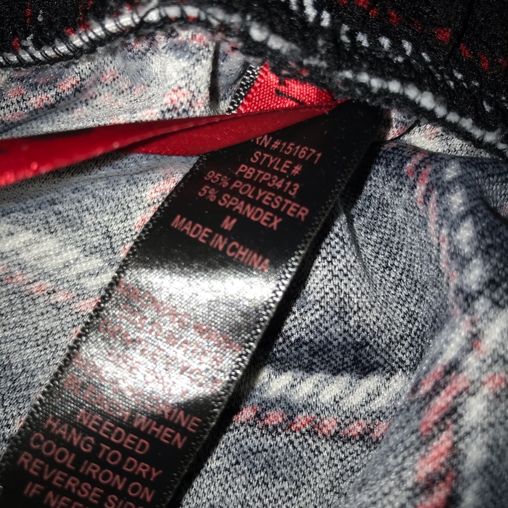 Pants - Picture 3 of 5